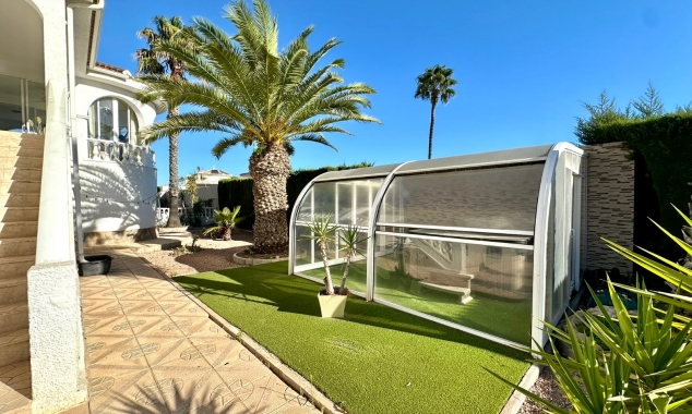 Property for sale - Villa for sale - Ciudad Quesada