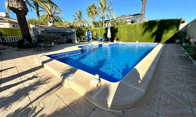 Property for sale - Villa for sale - Ciudad Quesada