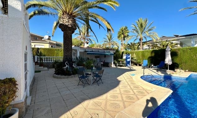 Property for sale - Villa for sale - Ciudad Quesada