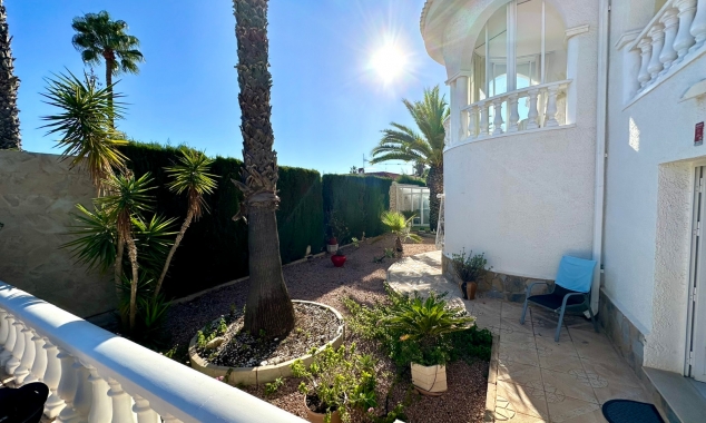 Property for sale - Villa for sale - Ciudad Quesada