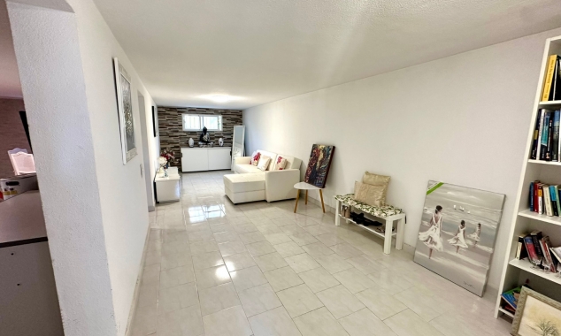 Property for sale - Villa for sale - Ciudad Quesada