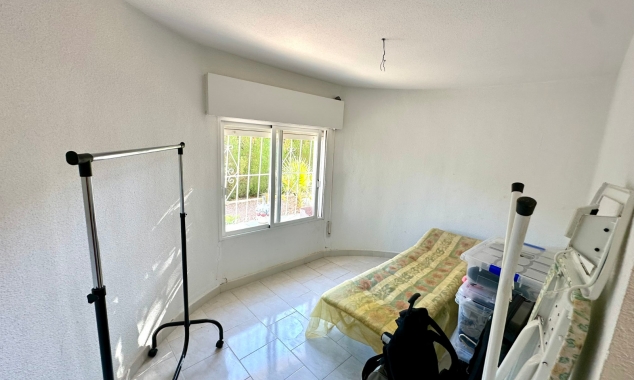 Property for sale - Villa for sale - Ciudad Quesada