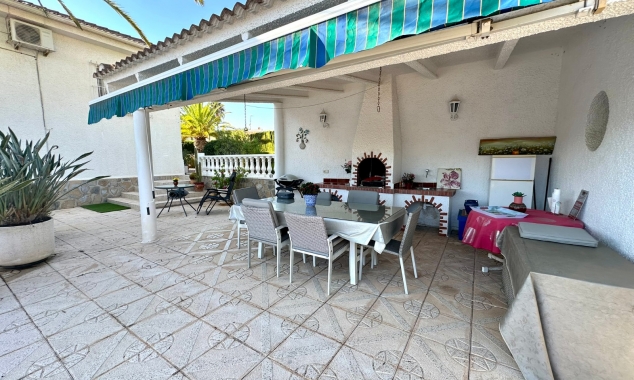 Property for sale - Villa for sale - Ciudad Quesada