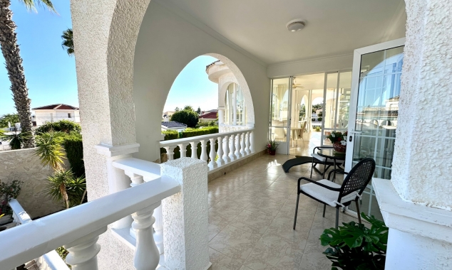 Property for sale - Villa for sale - Ciudad Quesada