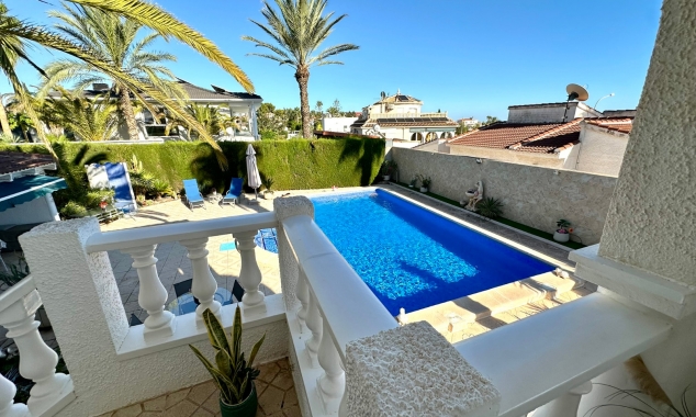 Property for sale - Villa for sale - Ciudad Quesada