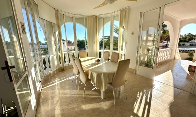 Property for sale - Villa for sale - Ciudad Quesada
