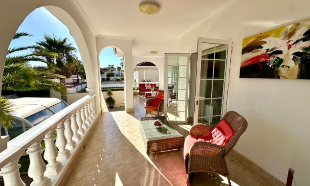 Property for sale - Villa for sale - Ciudad Quesada