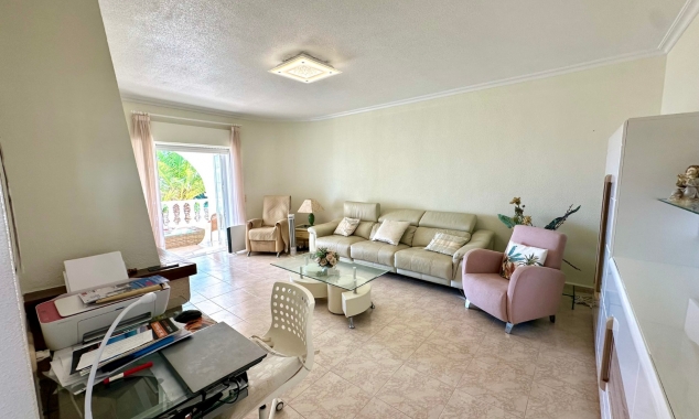 Property for sale - Villa for sale - Ciudad Quesada