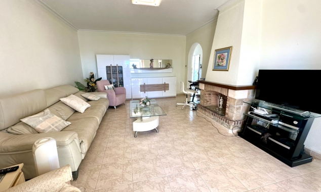 Property for sale - Villa for sale - Ciudad Quesada