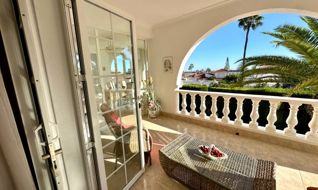Property for sale - Villa for sale - Ciudad Quesada