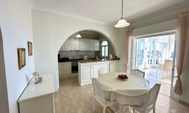Property for sale - Villa for sale - Ciudad Quesada