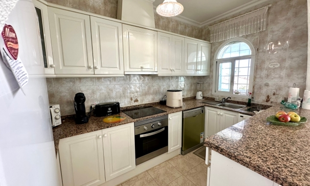 Property for sale - Villa for sale - Ciudad Quesada