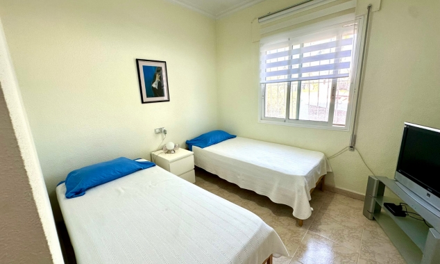 Property for sale - Villa for sale - Ciudad Quesada