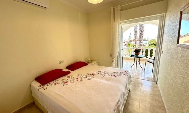 Property for sale - Villa for sale - Ciudad Quesada