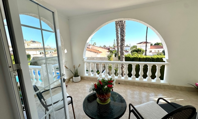 Property for sale - Villa for sale - Ciudad Quesada