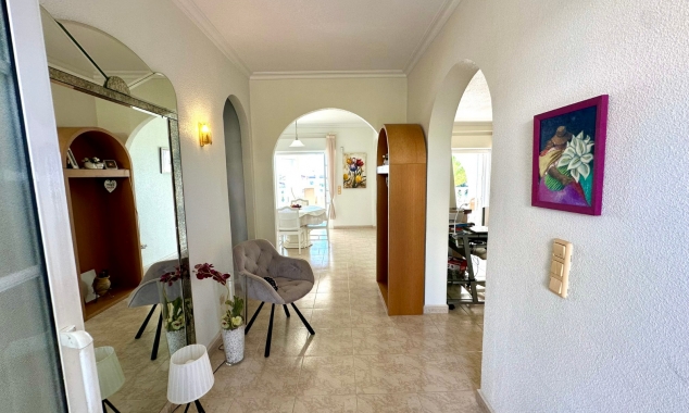 Property for sale - Villa for sale - Ciudad Quesada