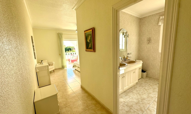 Property for sale - Villa for sale - Ciudad Quesada
