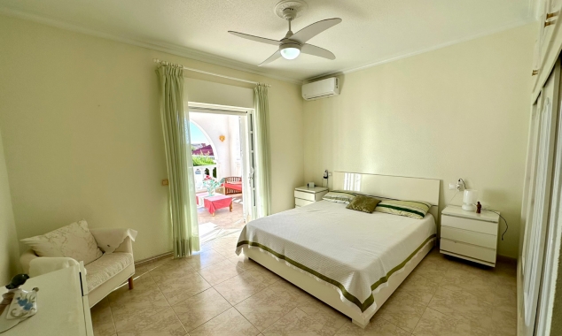 Property for sale - Villa for sale - Ciudad Quesada