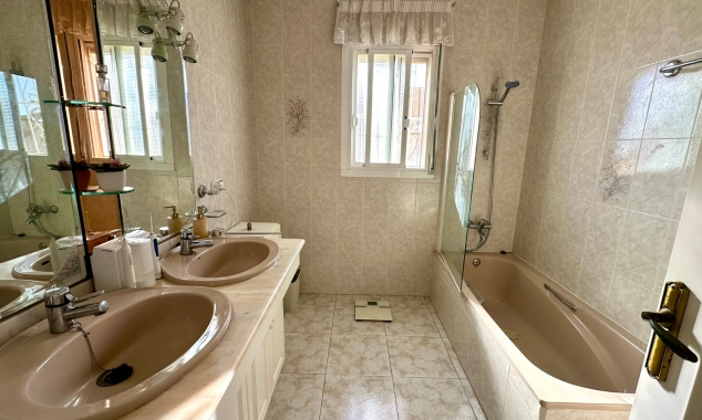 Property for sale - Villa for sale - Ciudad Quesada