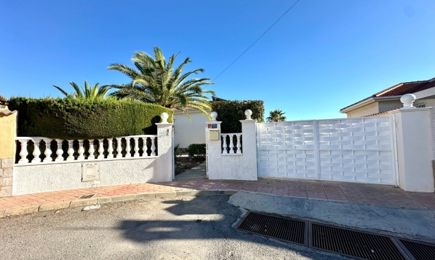 Property for sale - Villa for sale - Ciudad Quesada