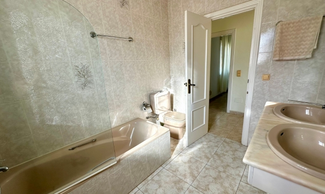 Property for sale - Villa for sale - Ciudad Quesada