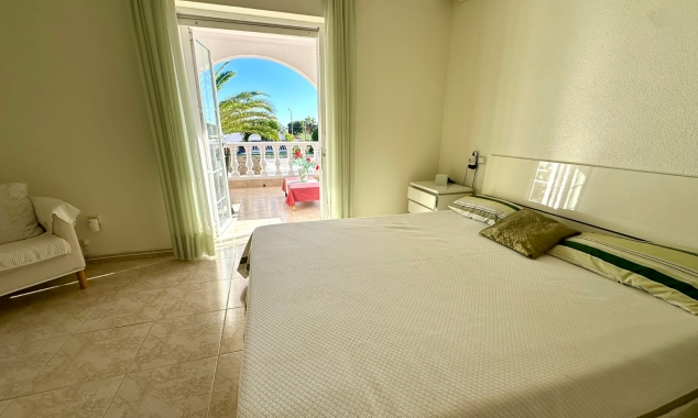 Property for sale - Villa for sale - Ciudad Quesada
