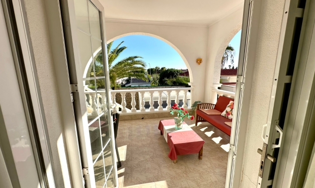 Property for sale - Villa for sale - Ciudad Quesada
