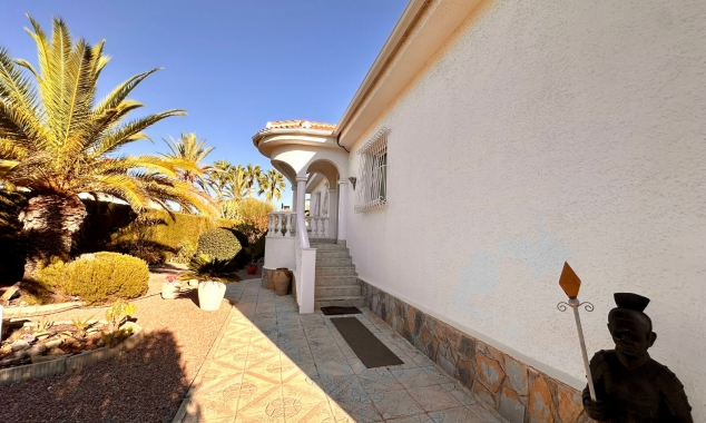 Property for sale - Villa for sale - Ciudad Quesada