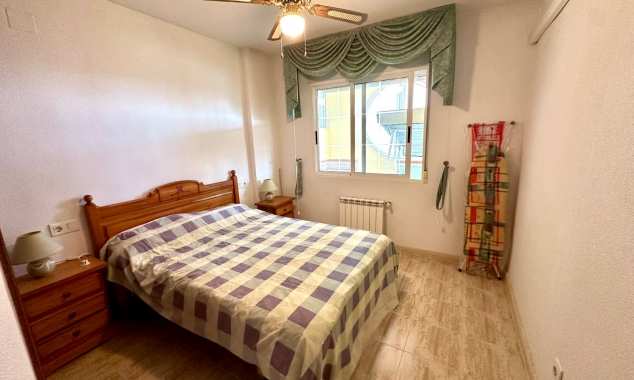Te koop aangeboden onroerend goed - Appartement te koop - Torrevieja - San Luis