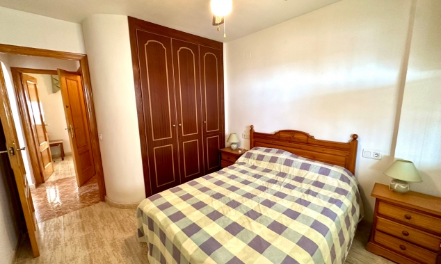 Te koop aangeboden onroerend goed - Appartement te koop - Torrevieja - San Luis