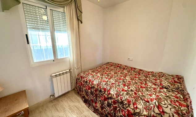 Te koop aangeboden onroerend goed - Appartement te koop - Torrevieja - San Luis