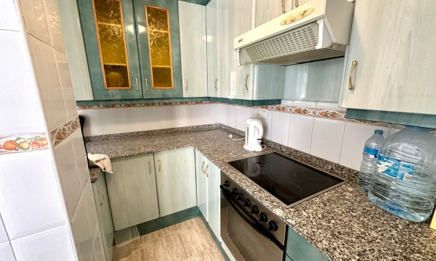 Te koop aangeboden onroerend goed - Appartement te koop - Torrevieja - San Luis
