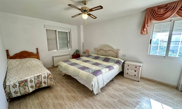 Te koop aangeboden onroerend goed - Appartement te koop - Torrevieja - San Luis