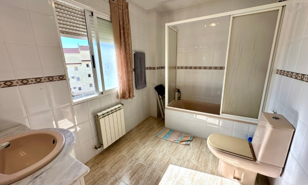 Te koop aangeboden onroerend goed - Appartement te koop - Torrevieja - San Luis