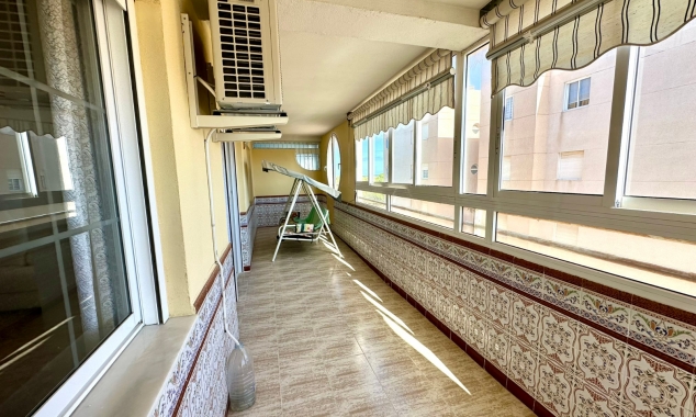 Te koop aangeboden onroerend goed - Appartement te koop - Torrevieja - San Luis