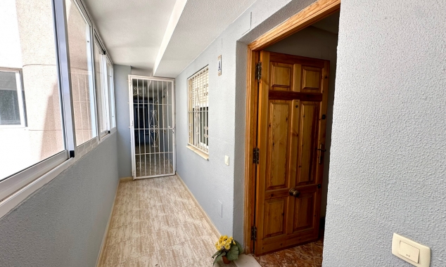 Te koop aangeboden onroerend goed - Appartement te koop - Torrevieja - San Luis