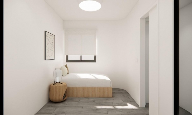 New Property for sale - Apartment for sale - Pilar de la Horadada - Torre de la Horadada