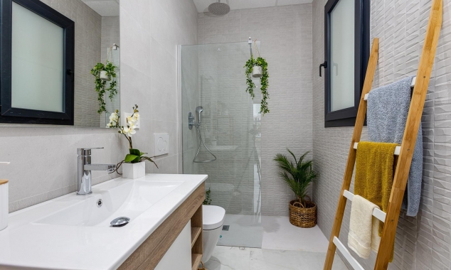 New Property for sale - Villa for sale - Ciudad Quesada - Lo Marabu