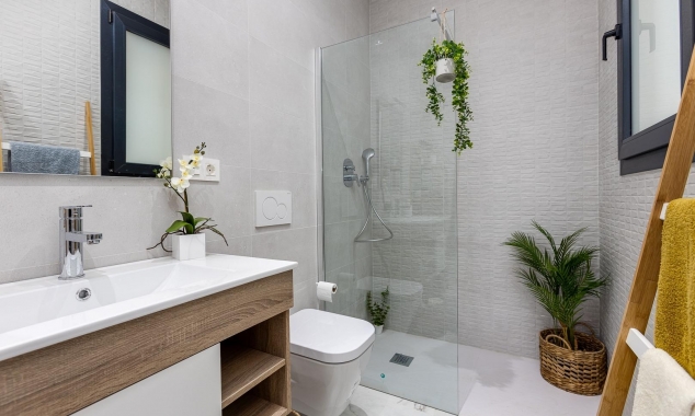 New Property for sale - Villa for sale - Ciudad Quesada - Lo Marabu