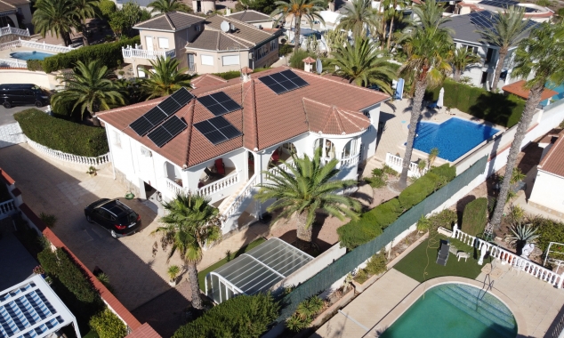 Property for sale - Villa for sale - Ciudad Quesada