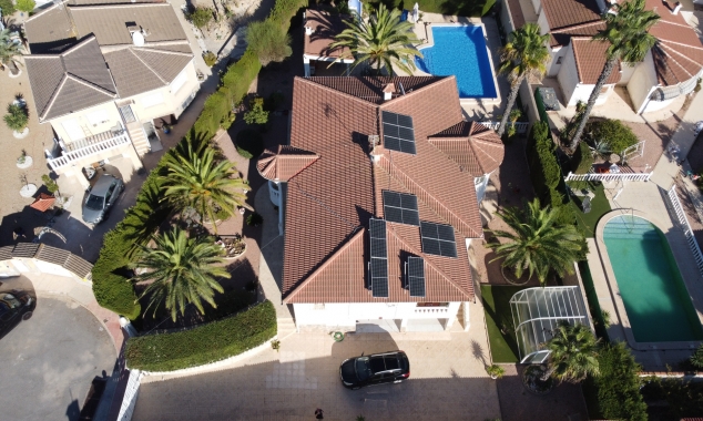 Property for sale - Villa for sale - Ciudad Quesada