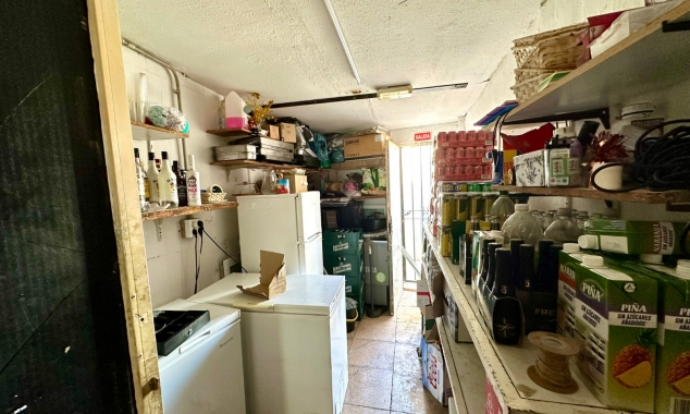 Property for sale - Commercial for sale - Torrevieja - El Chaparral