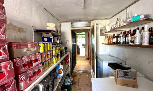 Property for sale - Commercial for sale - Torrevieja - El Chaparral