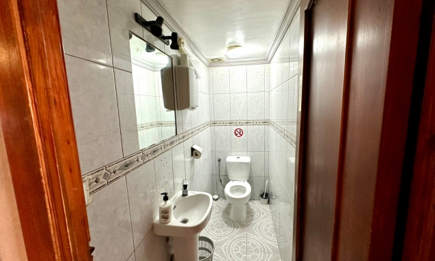 Property for sale - Commercial for sale - Torrevieja - El Chaparral