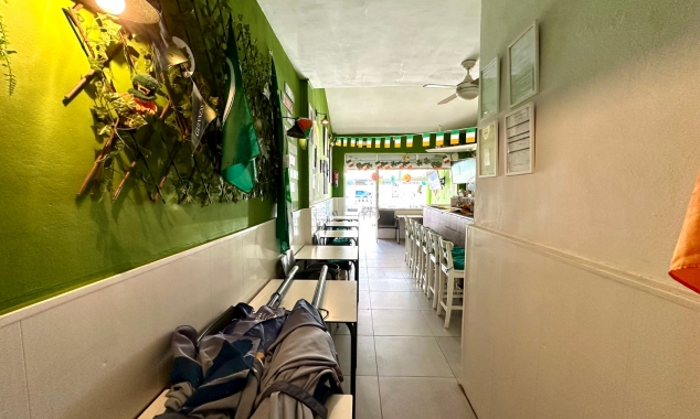 Property for sale - Commercial for sale - Torrevieja - El Chaparral