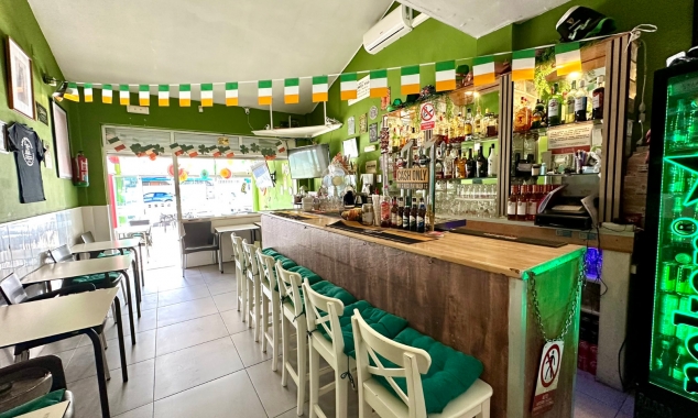 Property for sale - Commercial for sale - Torrevieja - El Chaparral