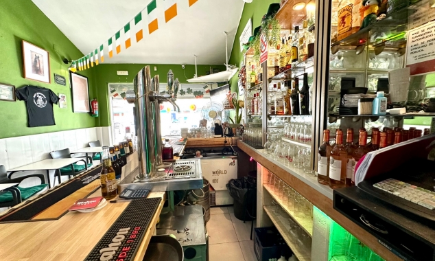 Property for sale - Commercial for sale - Torrevieja - El Chaparral