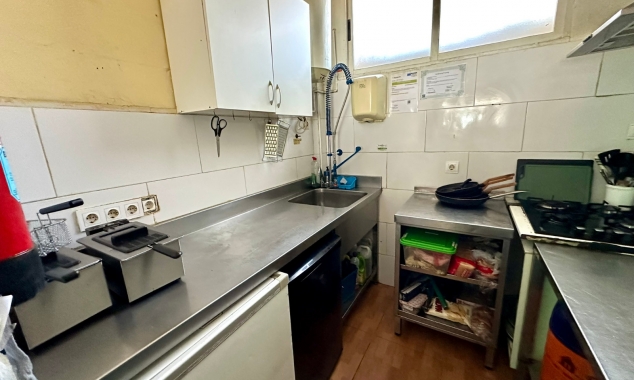 Property for sale - Commercial for sale - Torrevieja - El Chaparral