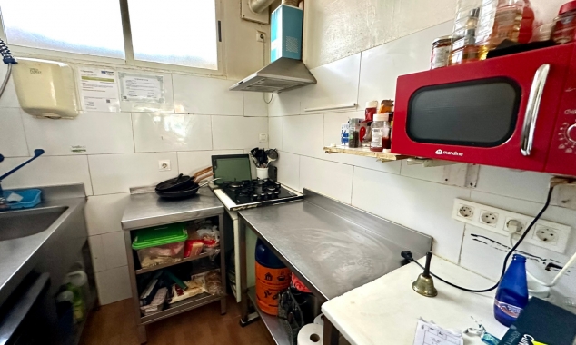 Property for sale - Commercial for sale - Torrevieja - El Chaparral
