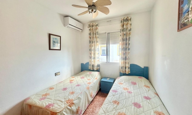 Property for sale - Townhouse for sale - Torrevieja - Jardin del Mar